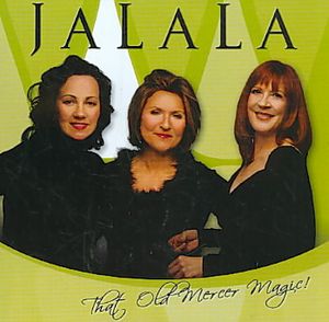 That Old Mercer Magic! image number 0