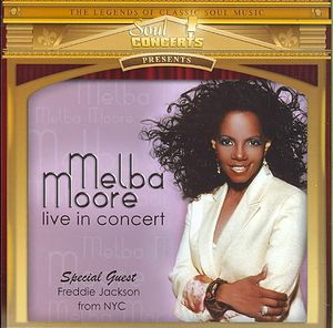 Live in Concert * image number 0