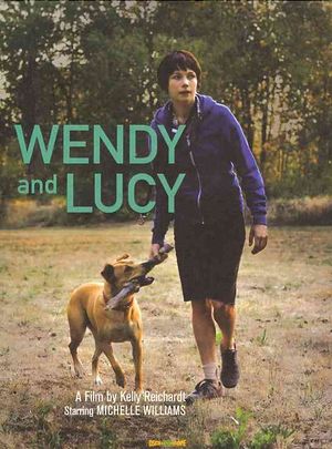Wendy and Lucy image number 0