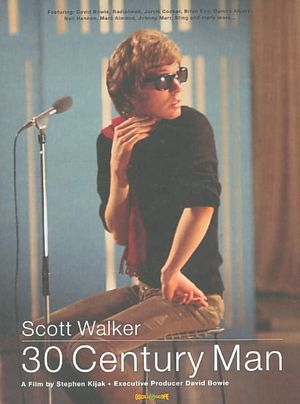 Scott Walker: 30 Century Man image number 0