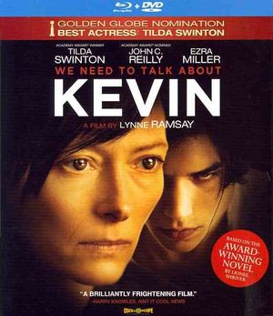 We Need to Talk about Kevin image number 0