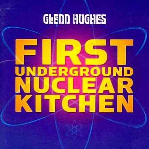 First Underground Nuclear Kitchen image number 0