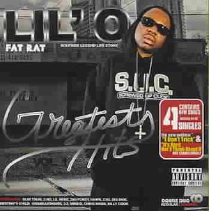 Lil' O: Greatest Hits image number 0
