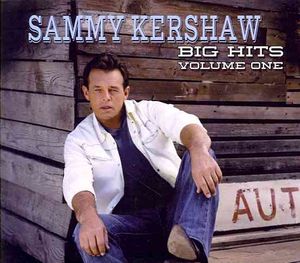 Sammy Kershaw Big Hits 1 image number 0