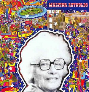Malvina Reynolds [Remaster] * image number 0