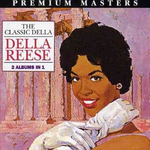 The Classic Della (2 Albums In 1) image number 0