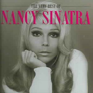 The Very Best Of Nancy Sinatra image number 0