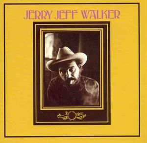 Jerry Jeff Walker image number 0