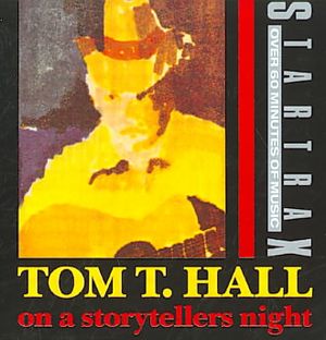 On A Storytellers Night image number 0