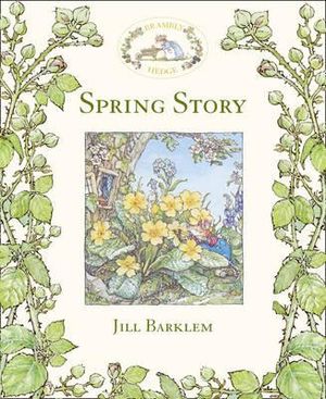 Spring Story image number 0