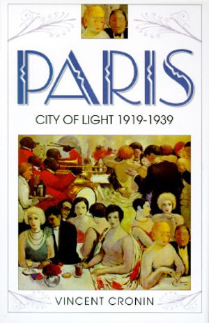 Paris: City of Light 1919-1939 image number 0