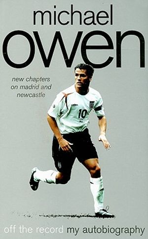 Michael Owen: Off the Record image number 0