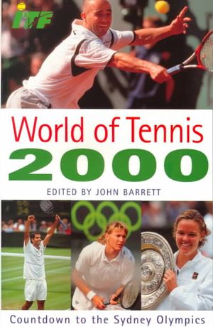 World of Tennis image number 0