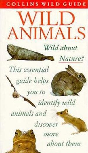 Wild Animals image number 0