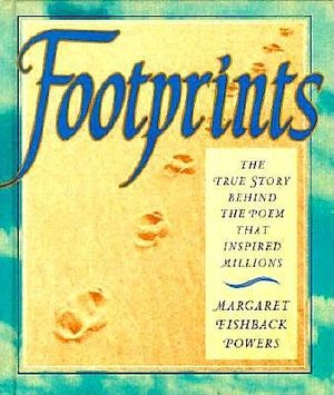 Footprints: The True Story Behind the Poem That Inspired Millions image number 0