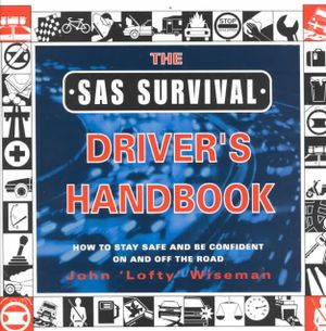S.A.S. Survival Driver's Handbook image number 0