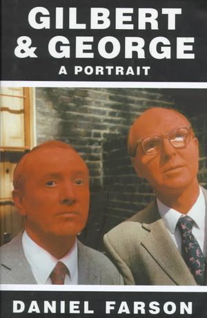 Gilbert and George: A Portrait image number 0