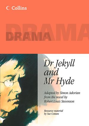 Dr Jekyll and MR Hyde image number 0