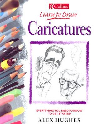 Caricatures: Everything You Need to Know to Get Started image number 0