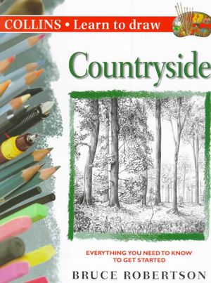 Learn to Draw Countryside image number 0