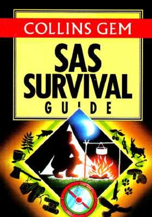 Collins Gen SAS Survival Guide image number 0