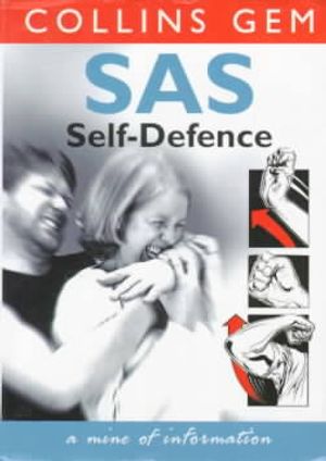Collins Gem S.A.S. Self Defense image number 0