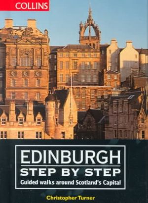 Edinburgh Step by Step image number 0