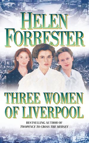 Three Women of Liverpool image number 0