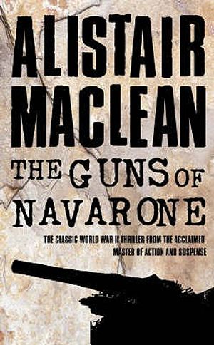 The Guns of Navarone image number 0
