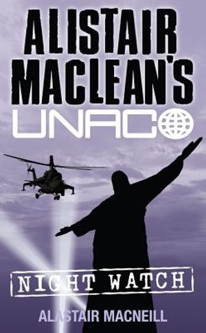 Night Watch (Alistair Maclean's Unaco) image number 0
