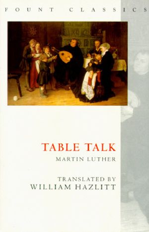 Table Talk image number 0
