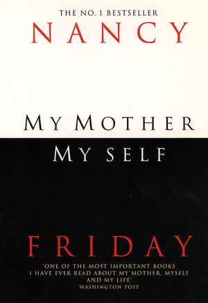 My Mother, Myself image number 0