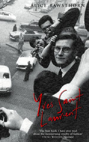 Yves Saint Laurent image number 0