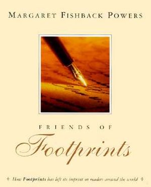 Friends of Footprints: How "Footprints" Has Left Its Imprint on Readers Around the World image number 0