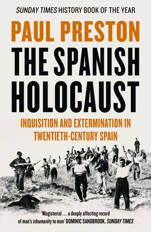 The Spanish Holocaust image number 0
