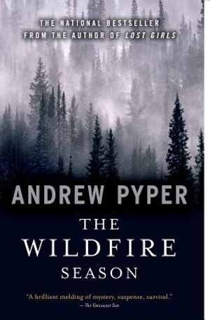 Wildfire Season image number 0