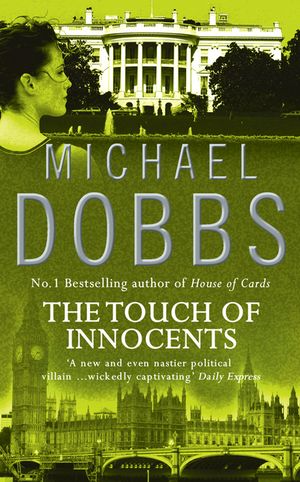 The Touch of Innocents image number 0