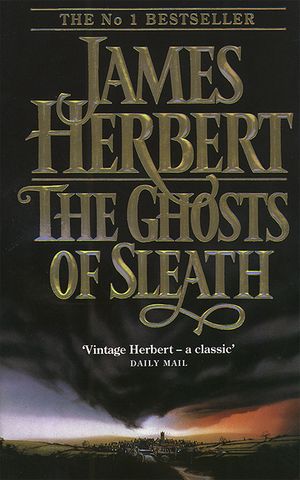 Ghosts of Sleath image number 0