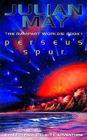 Perseus Spur image number 0