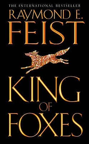 King of Foxes image number 0