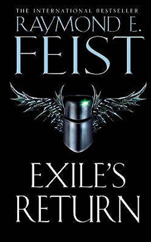 Exile's Return image number 0
