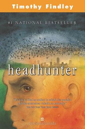 Headhunter image number 0