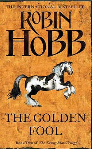 The Golden Fool image number 0