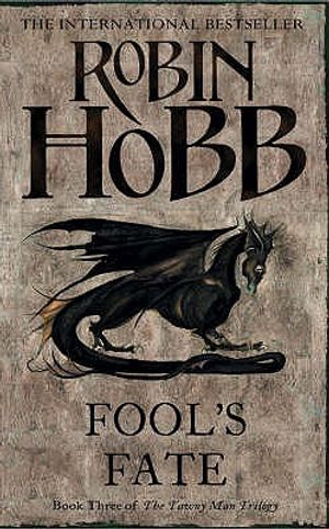 Fool's Fate image number 0