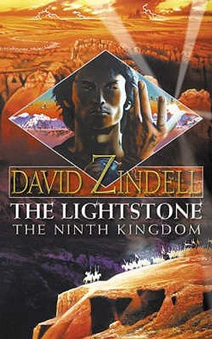 The Lightstone: Book One of the EA Cycle image number 0