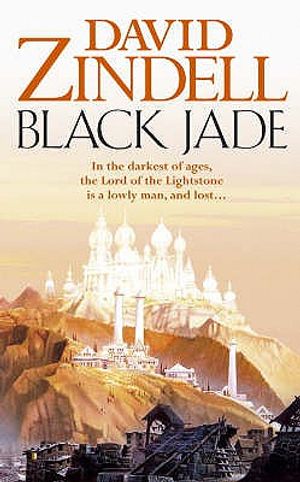 Black Jade image number 0