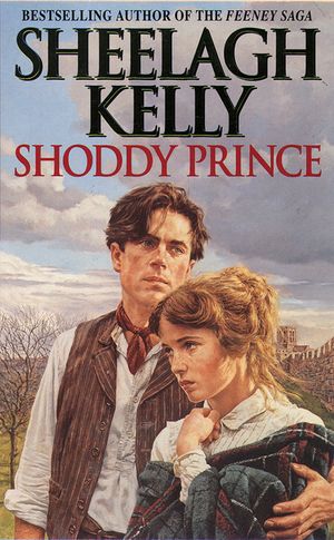 Shoddy Prince image number 0
