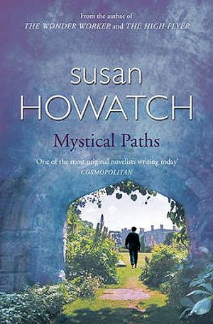 Mystical Paths. Susan Howatch image number 0