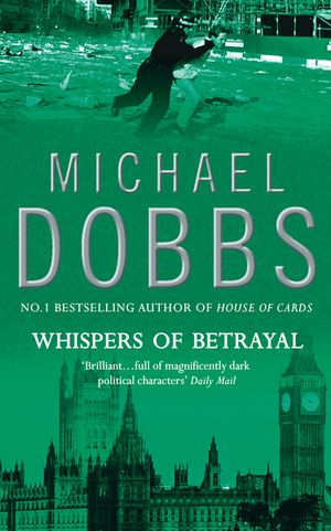 Whispers of Betrayal image number 0