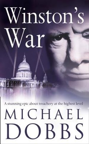 Winston's War image number 0